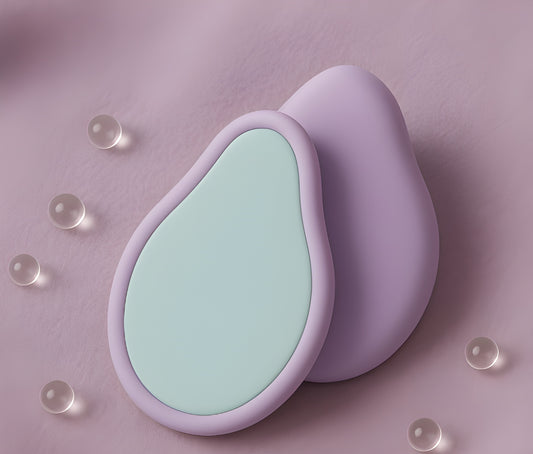 PureTouch - Crystal Hair Remover